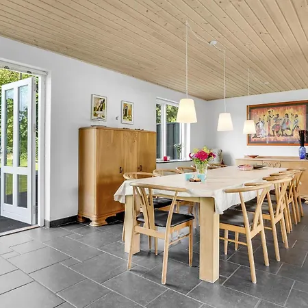 Four-bedroom In *