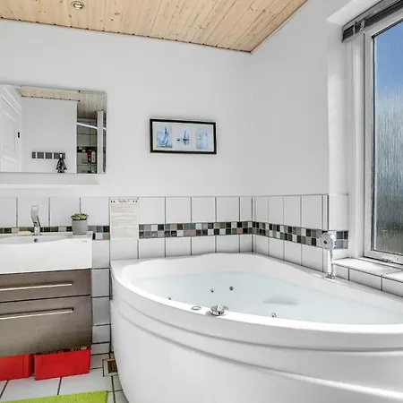 Pet Friendly Home In Borkop With Wifi