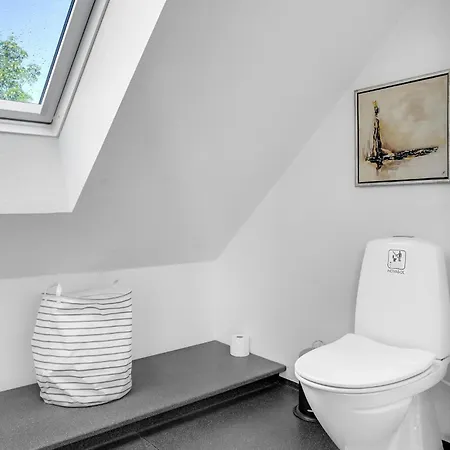 Holiday home Four-bedroom In Borkop