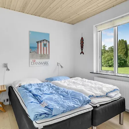 Pet Friendly Home In Borkop With Wifi *