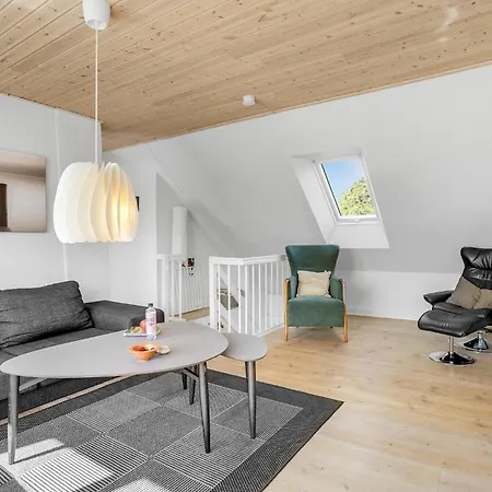 Four-bedroom In * Borkop