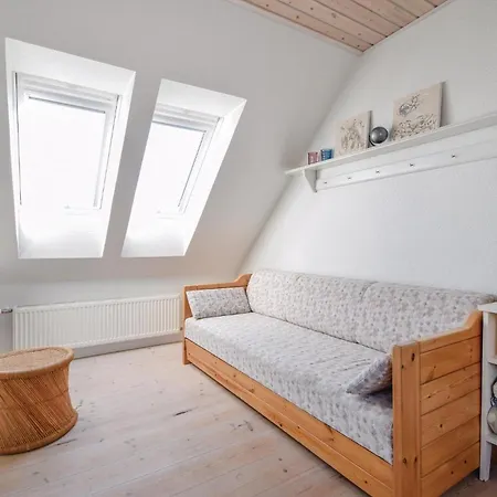 Four-bedroom In Prázdninový dům