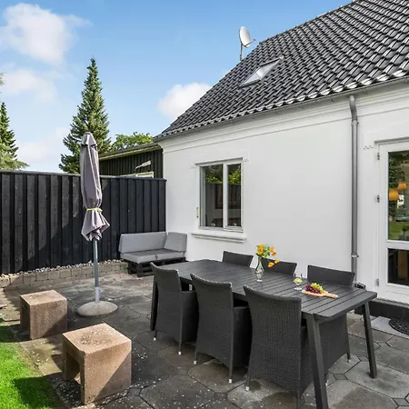 Four-bedroom In