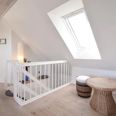 Pet Friendly Home In Borkop With Wifi 別荘