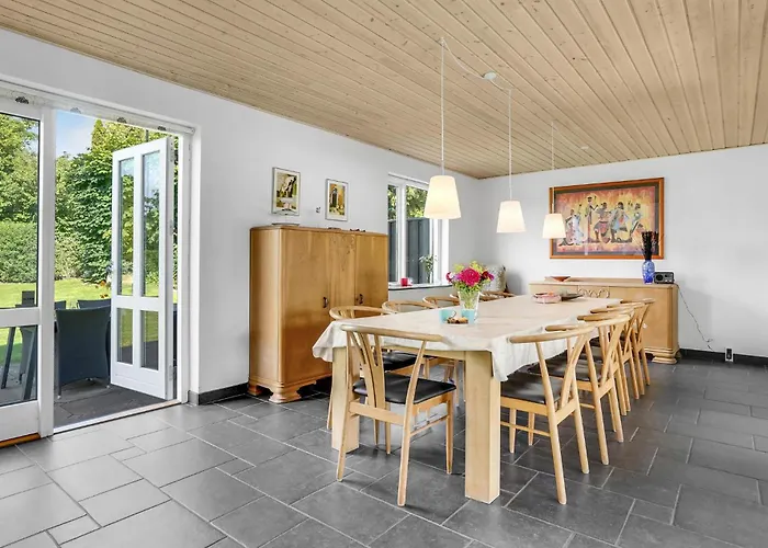 Four-bedroom In *