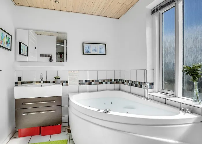 Four-bedroom In