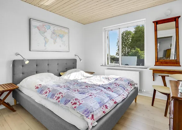 Four-bedroom In 펜션 보르콥