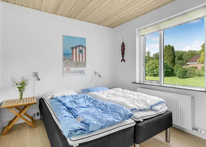 Four-bedroom In *