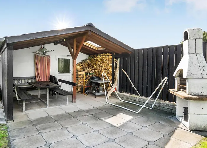 Four-bedroom In