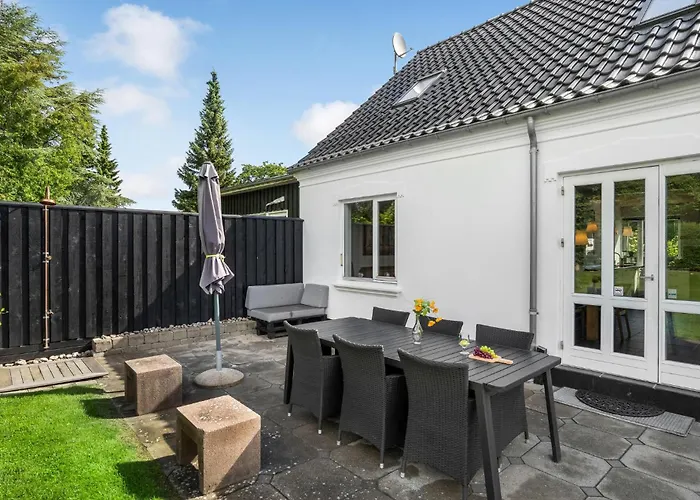 Four-bedroom In