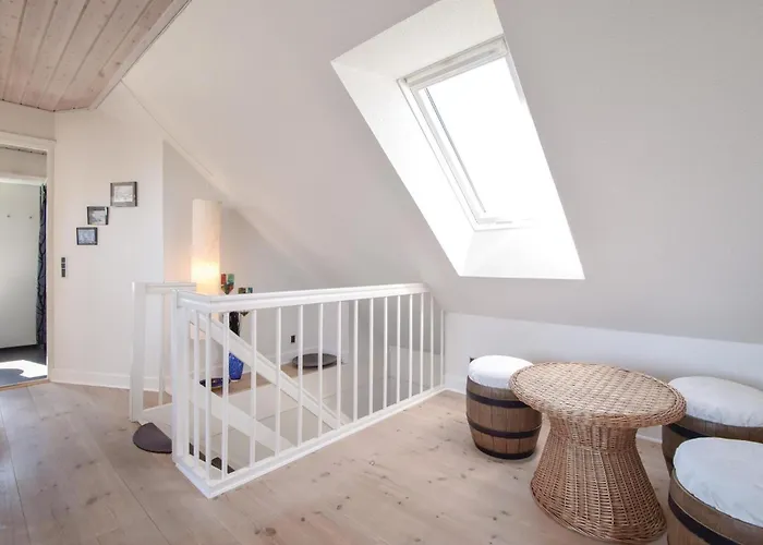 Four-bedroom In 펜션